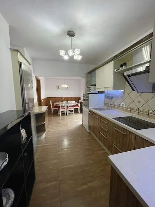 La Villa De Simon Puerto de la Cruz